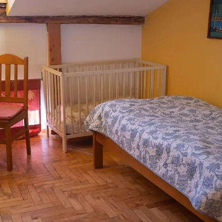 Couette-café Kolory 3*