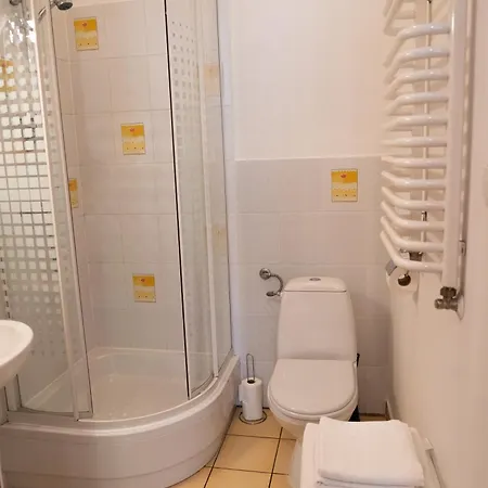 Kolory Bed and Breakfast 3*