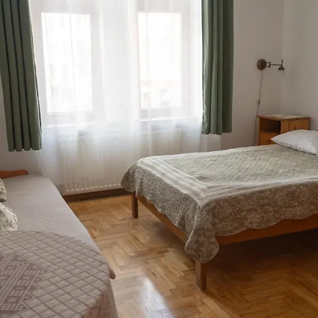 Отель типа 
