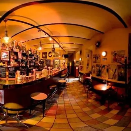 住宿加早餐酒店 Kolory