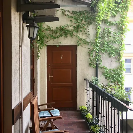 Kolory 住宿加早餐酒店