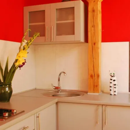 Kolory Couette-café 3*