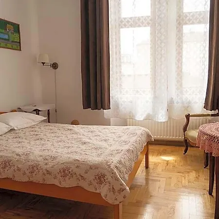 Kolory 3* Krasków