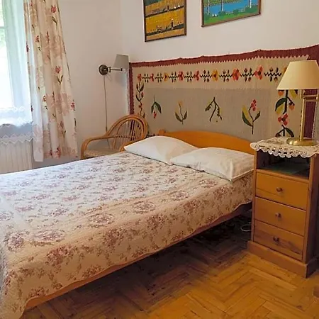 Kolory Bed & Breakfast 3*
