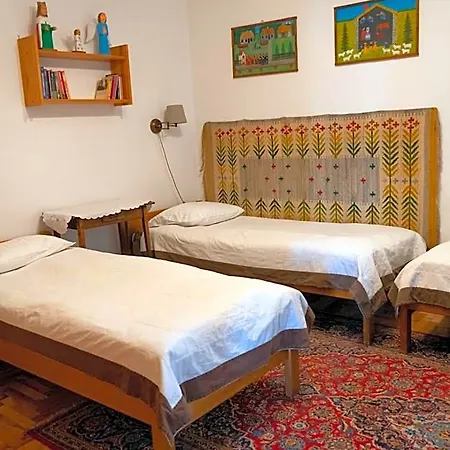 Oda ve Kahvaltı Kolory Krakow
