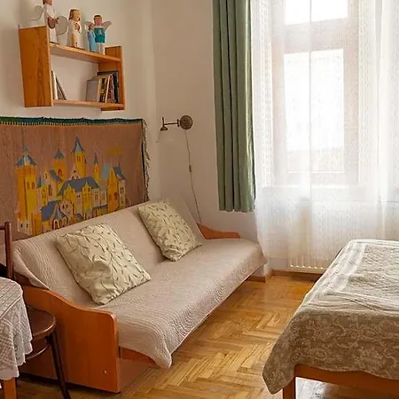 Kolory Bed & Breakfast Kraków