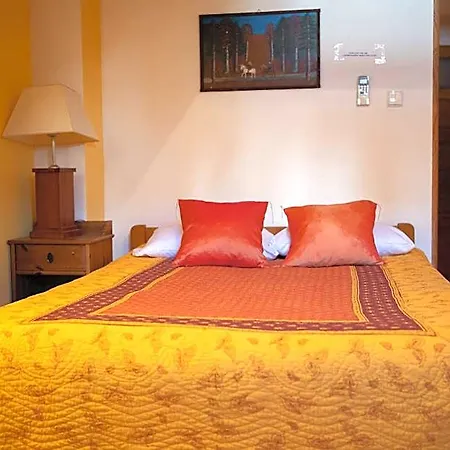 Bed & Breakfast Kolory Kraków