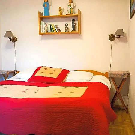 Kolory Krakow
