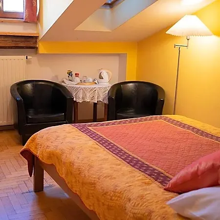 Kolory 3* Kraków