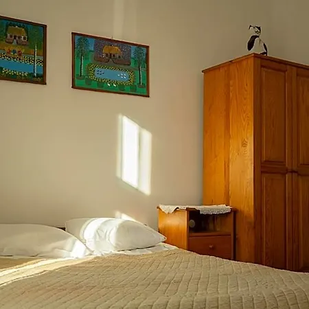 Kolory Bed & Breakfast