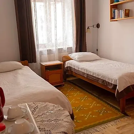 Kolory Bed & Breakfast