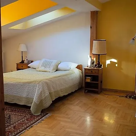 Kolory Bed & Breakfast