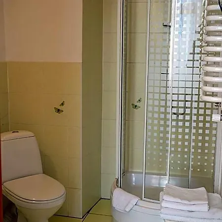 Kolory 3* Krakow