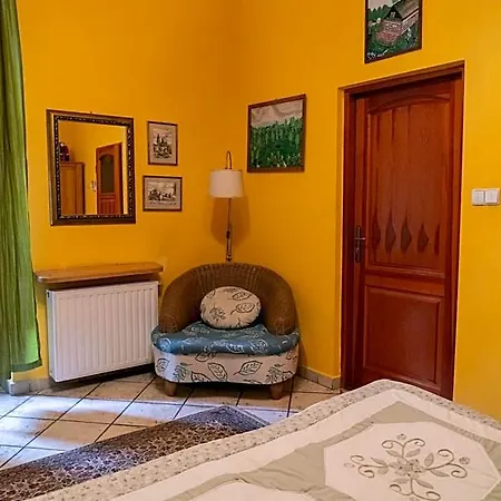 Kolory Bed & Breakfast Kraków