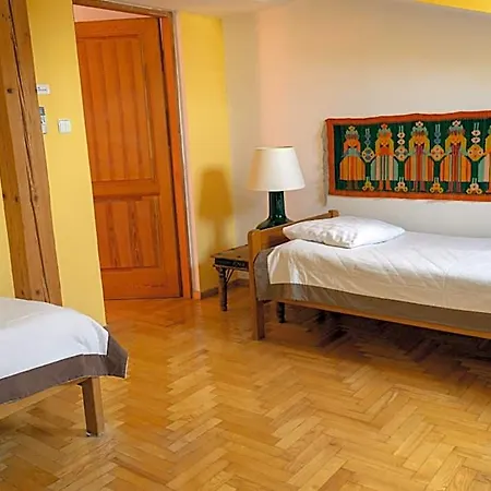 Bed and Breakfast Kolory