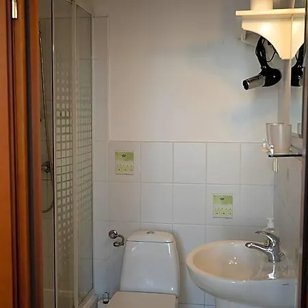 Kolory Oda ve Kahvaltı Krakow
