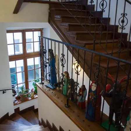Nocleg ze śniadaniem Kolory