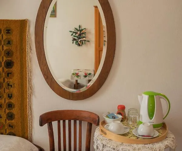 Kolory Bed and breakfast