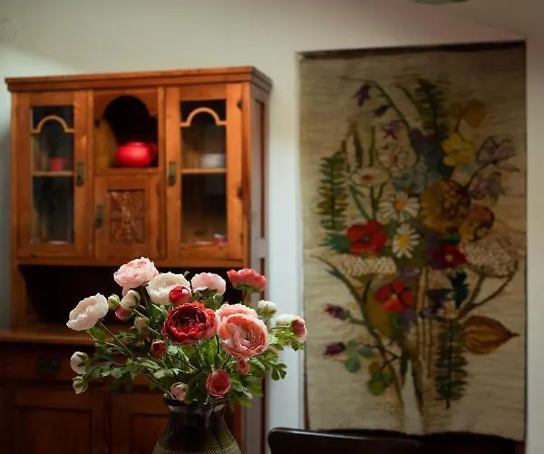 Bed and breakfast Kolory 3*