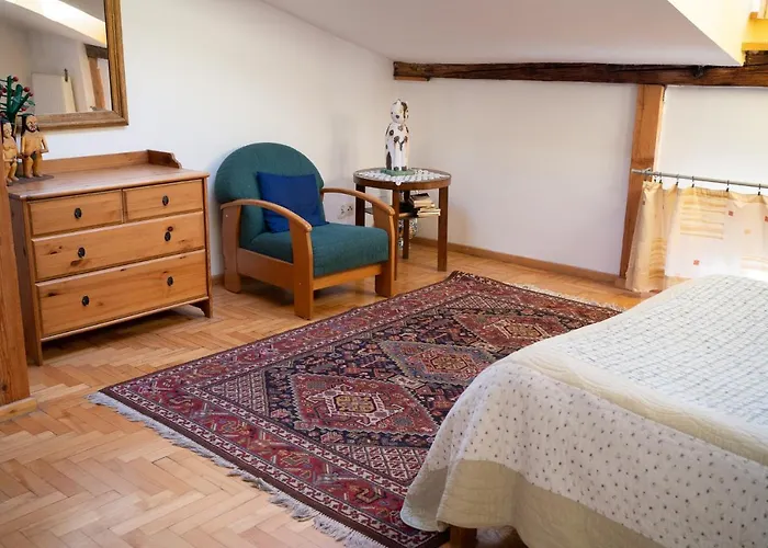 Couette-café Kolory 3*