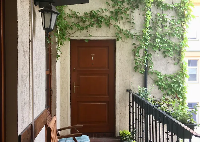 Kolory Bed and breakfast