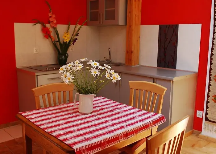 Kolory Bed and breakfast