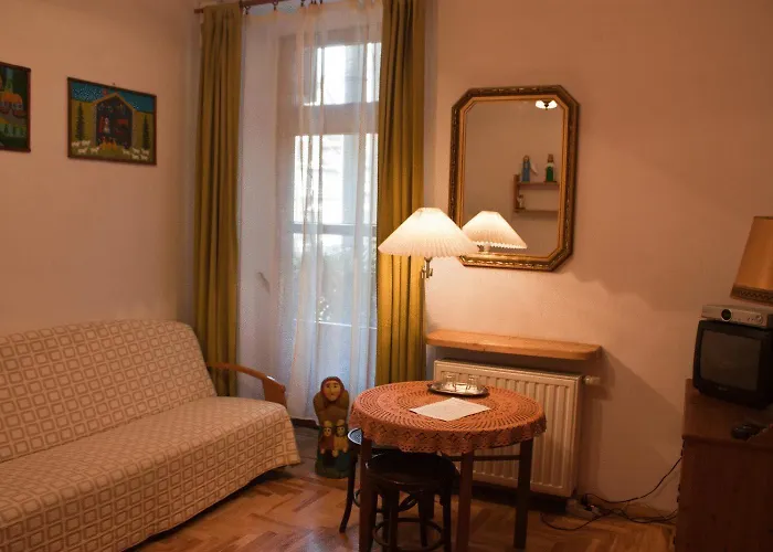 Couette-café Kolory 3*