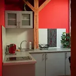 Kolory Bed & Breakfast Kraków