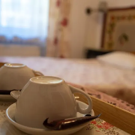 Bed & Breakfast Kolory