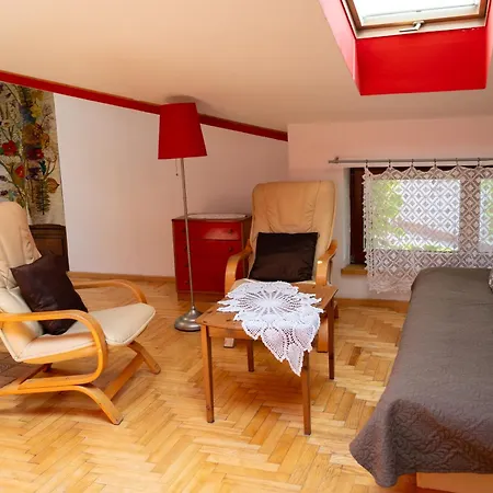Kolory Bed & Breakfast 3*