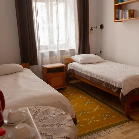 Kolory Bed & Breakfast Cracovia