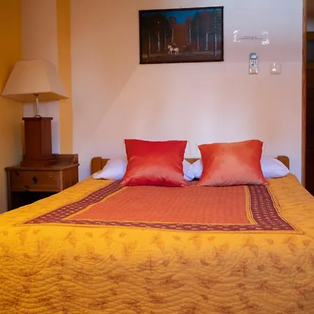 Bed & Breakfast Kolory