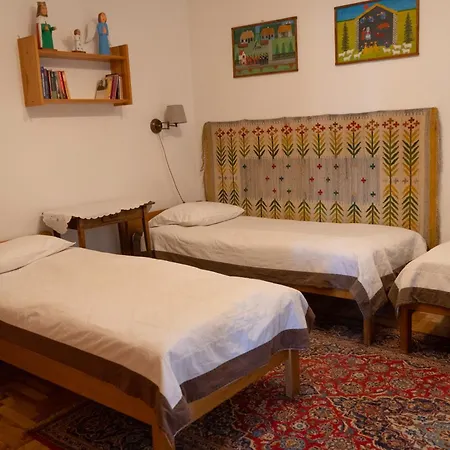 Bed & Breakfast Kolory 3*