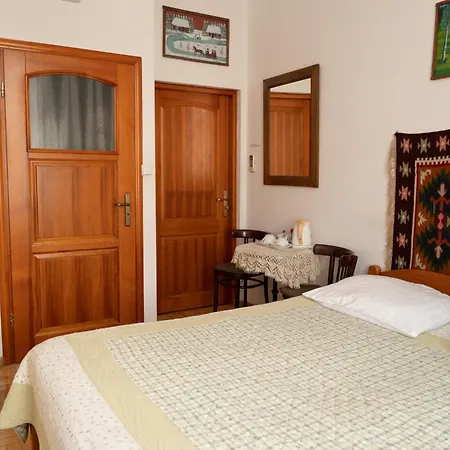 Bed & Breakfast Kolory Krakov