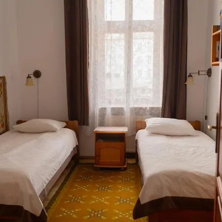 Bed & Breakfast Kolory