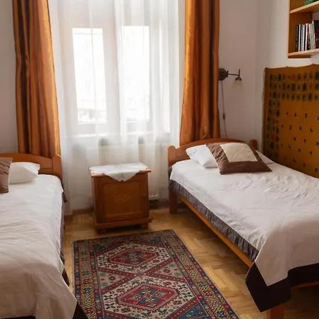 Kolory Bed & Breakfast