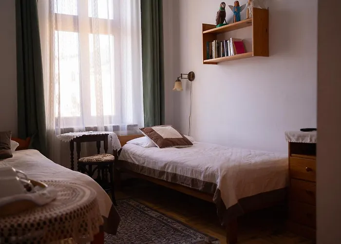 Kolory Bed & Breakfast