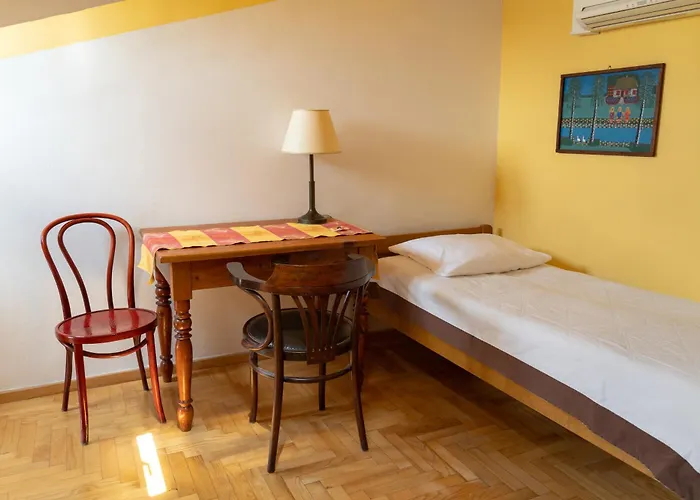 Kolory Bed & Breakfast