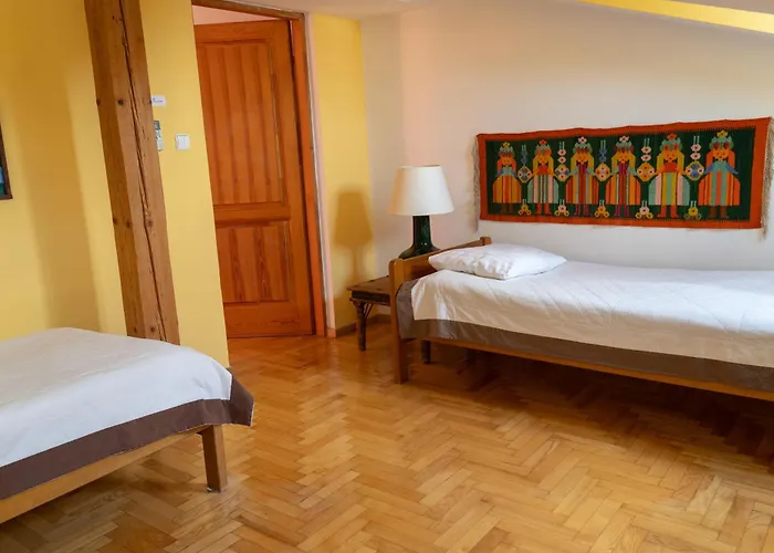 Kolory Bed & Breakfast