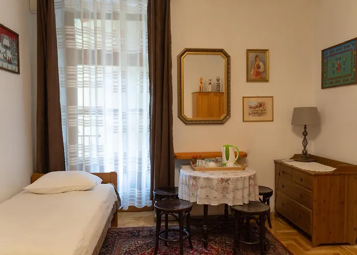 Kolory Bed & Breakfast