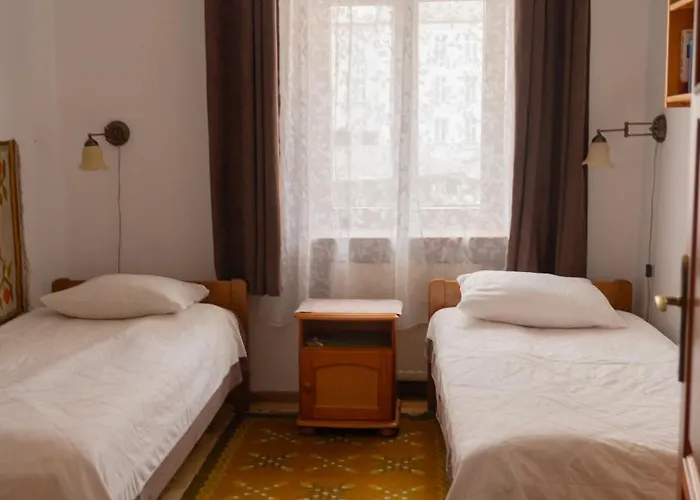 Bed & Breakfast Kolory