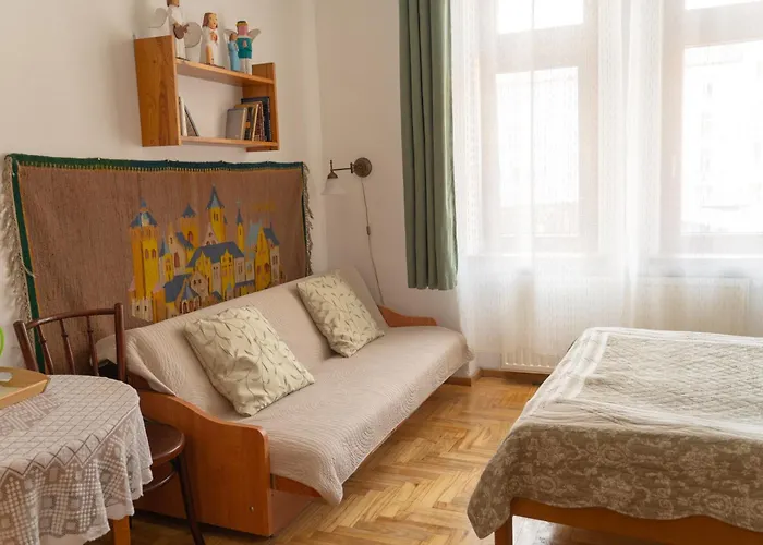 Bed & Breakfast Kolory