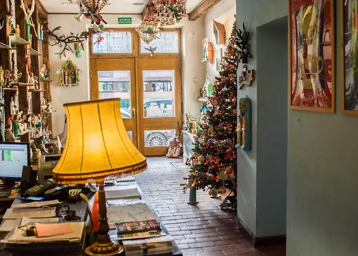 Kolory Bed & Breakfast 3*