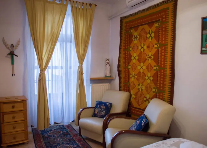 Kolory Bed & Breakfast