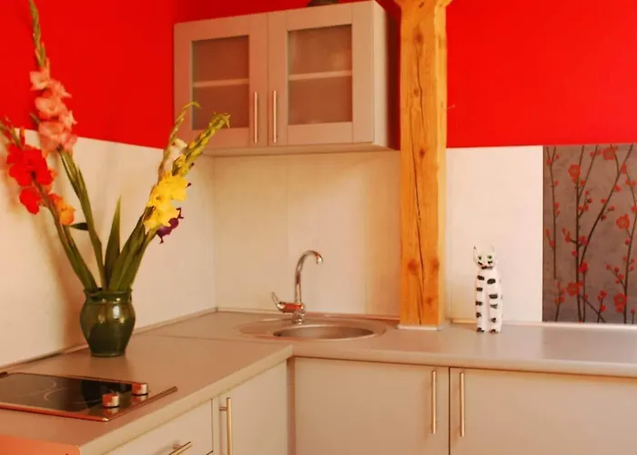 Kolory Bed & Breakfast 3*