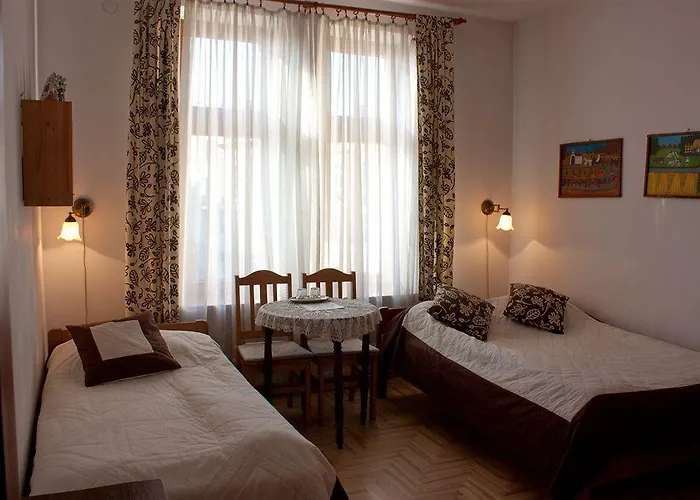 Bed & Breakfast Kolory